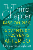 Over 50? Welcome to the Age of Curiosity, Courage, and Passion