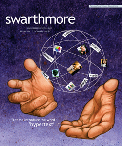 October 2008 Cover Image