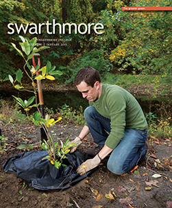 January 2013 Cover Image
