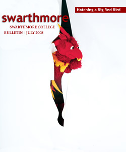 July 2008 Cover Image