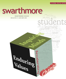 January 2011 Cover Image